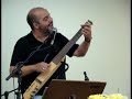 jorge camargo canta na i.p.i vida nova