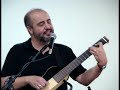 jorge camargo canta na i.p.i vida nova