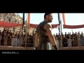Gladiator (4/8) Movie CLIP - Are You Not Entertained? (2000) HD
