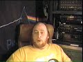 Thank Yous, And A Channel Preamble.