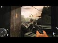 COD3 Sky High Death Stunts