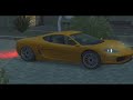 2008 Grotti Turismo Commercial