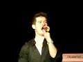 Robin Thicke - Lost Without You Live