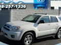 2006 TOYOTA 4RUNNER asheboro, NC