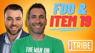 FDD & Item 19 Masterclass w/ Wes Barefoot