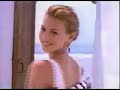 1993 CoverGirl Commercial w/ Niki Taylor