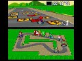 retrovideogamer.hellospace.net - reviews, videos, roms and much more! these are the first two tracks of the mushroom cup. more info from wikipedia: super mario kart is a go-kart racing game developed by nintendo ead for the super nintendo entertainment system (snes). the first game of the mario kart series, it was launched in japan on 27 august 1992, in north america on 1 september 1992 and in europe on 21 january 1993. selling eight million copies worldwide, the game went on to become the ...