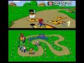 retrovideogamer.hellospace.net - reviews, videos, roms and much more! these are the first two tracks of the mushroom cup. more info from wikipedia: super mario kart is a go-kart racing game developed by nintendo ead for the super nintendo entertainment system (snes). the first game of the mario kart series, it was launched in japan on 27 august 1992, in north america on 1 september 1992 and in europe on 21 january 1993. selling eight million copies worldwide, the game went on to become the ...