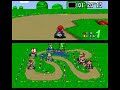 retrovideogamer.hellospace.net - reviews, videos, roms and much more! these are the first two tracks of the mushroom cup. more info from wikipedia: super mario kart is a go-kart racing game developed by nintendo ead for the super nintendo entertainment system (snes). the first game of the mario kart series, it was launched in japan on 27 august 1992, in north america on 1 september 1992 and in europe on 21 january 1993. selling eight million copies worldwide, the game went on to become the ...
