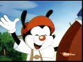 Animaniacs - Schnitzelbank