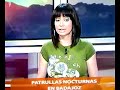 ACTUACION POLICIAL TRAS UN TIROTEO EN BADAJOZ