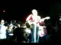 Jon Bon Jovi at the Oklahoma City Ford Center 2008