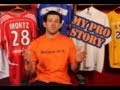 How I Became a Pro Soccer Player