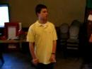 Will and Noah\ Will and Noah\