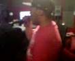 DJ Blizzard n Flex Niche raidio sheffield