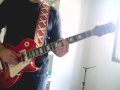 MONEY FOR NOTHING - DIRE STRAITS - GUITAR COVER