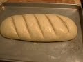Follow the Sourdough - Day 8: We Bake Bread Follow the Sourdough - Day 8: We Bake Bread