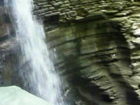 WATKINS GLEN STATE PARK, NEW YORK 049