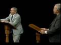 Clarence Darrow v G.K. Chesterton - ACS Season IV