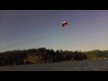 motomaniax parasailing 500ft up
