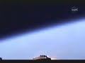 STS-118 launch from SRB