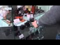 Speed-Trap Camera from Jenoptik Robot | Made in Germany