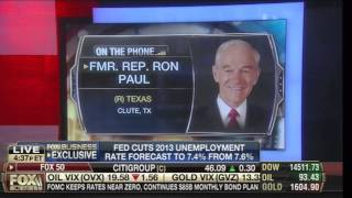 Ron Paul,