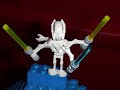 LEGO STAR WARS : BATTLE OVER ILHAS DE ARRAIOLOS