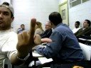 TI 05 UNIMONTE - Presta aten��o na aula ninha gente!!!