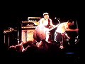 Dropkick Murphys 4-8-99 Caps and Bottles punk boston
