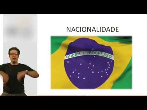 MeritusOnline - Esta vídeo aula trata dos Direitos da Nacionalidade, vínculo jurídico-político de pessoas com a República Federativa do Brasil. Professor Caio Brandão Inscre...