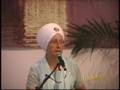 Mai Bhago and the Forty Liberated Ones