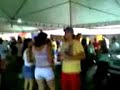 L�o levando fora!
