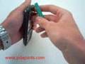 T-Mobile Dash & HTC S620 /S621 Screen Replacement Directions