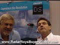 Escort Redline Radar Detector