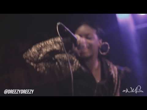 Click to View : On The Grind Recap Video: 1/30 at Reggies ft. YP, Dreezy & S.B.E