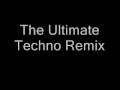 Benni Benassi - I love my sex with Extasy(CCB-Remix)