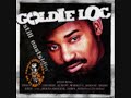 goldie loc back down twisted tha eastsidaz long beach crip
