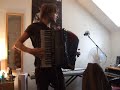 Yann Tiersen - La Noyee (solo) Yann Tiersen - La Noyee (solo)