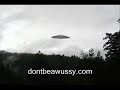 UFO with Michelle Williams, BarackObama & Rambo On It UFO with Michelle Williams, BarackObama & Rambo On It