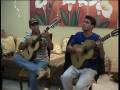 Dyego e Gustavo - Garganta do Mundo Dyego e Gustavo - Garganta do Mundo
