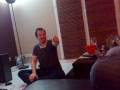 videos de Bertrand bien éméché qui danse.mp4