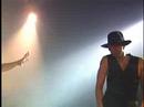scott brothers doing pop lock'in dance routine in las vegas niteclub. video by brian matthewson