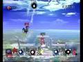 Meta Knight 100-Man Brawl - 1:47.28[WR]