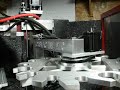 16T ATC Swivel Mechanism Test