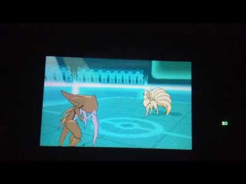 how to get kabuto in pokemon y