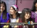 Payam-E-Afghan TV, Eid program with Breshna part I. Eid Mubarak