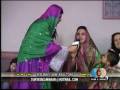 Payam-E-Afghan TV, Eid program with Breshna part I. Eid Mubarak