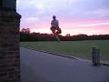 Another Brilliant Gym Session