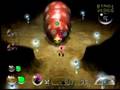 Pikmin 2 Defeating Underground Enemies Part 1